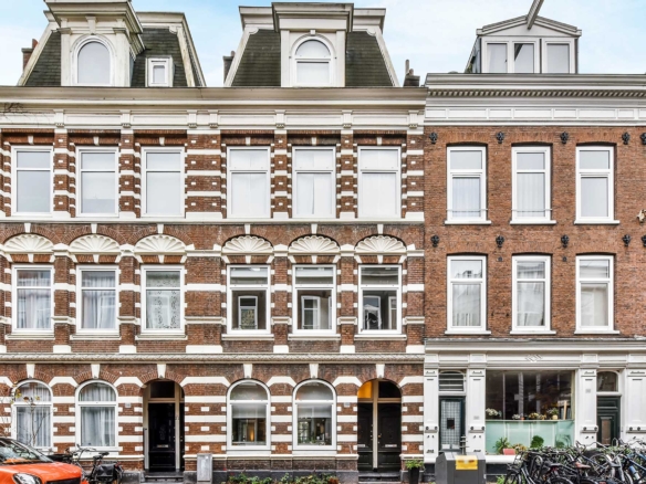 Condo and Retail