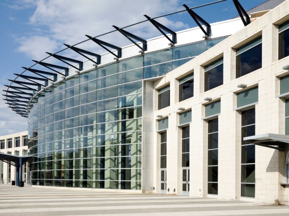 Commercial Complex