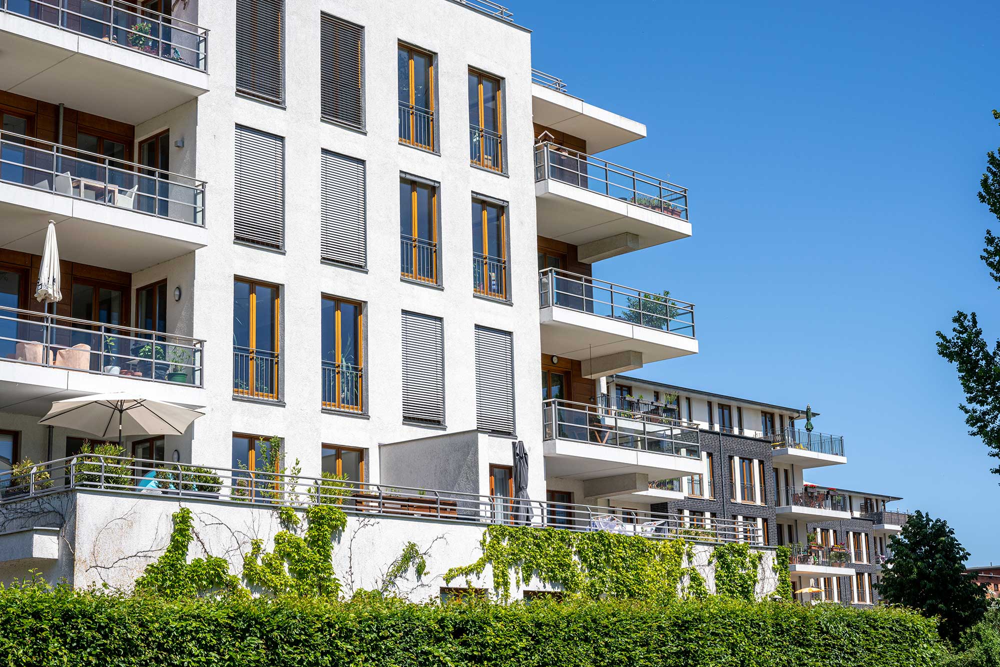multifamily-01 For Development