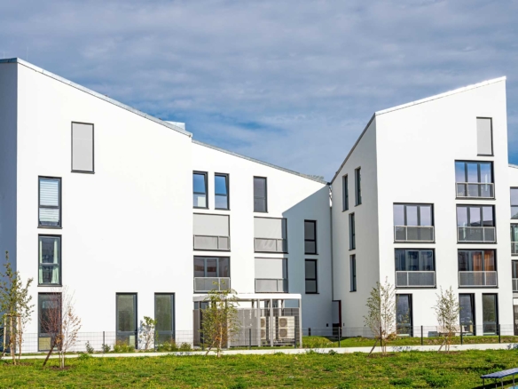 Complex for sale