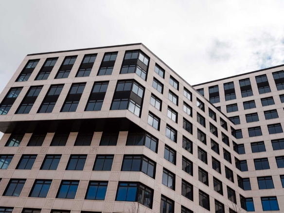 Residential Complex