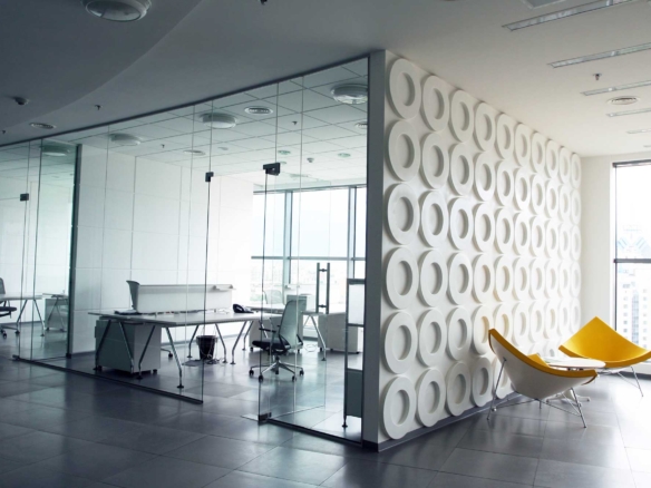 Office Space Available