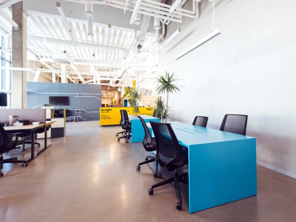 Prime Place to Work