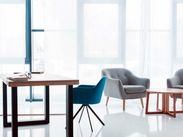 Amazing Business Office
