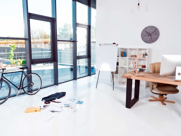 Office Space for Rent