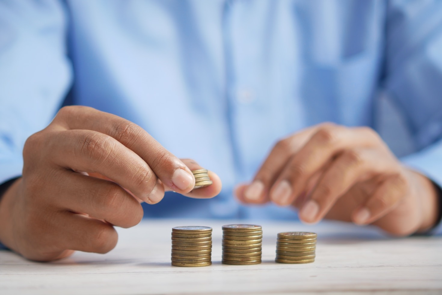 Top Five Strategies For Your First Investment