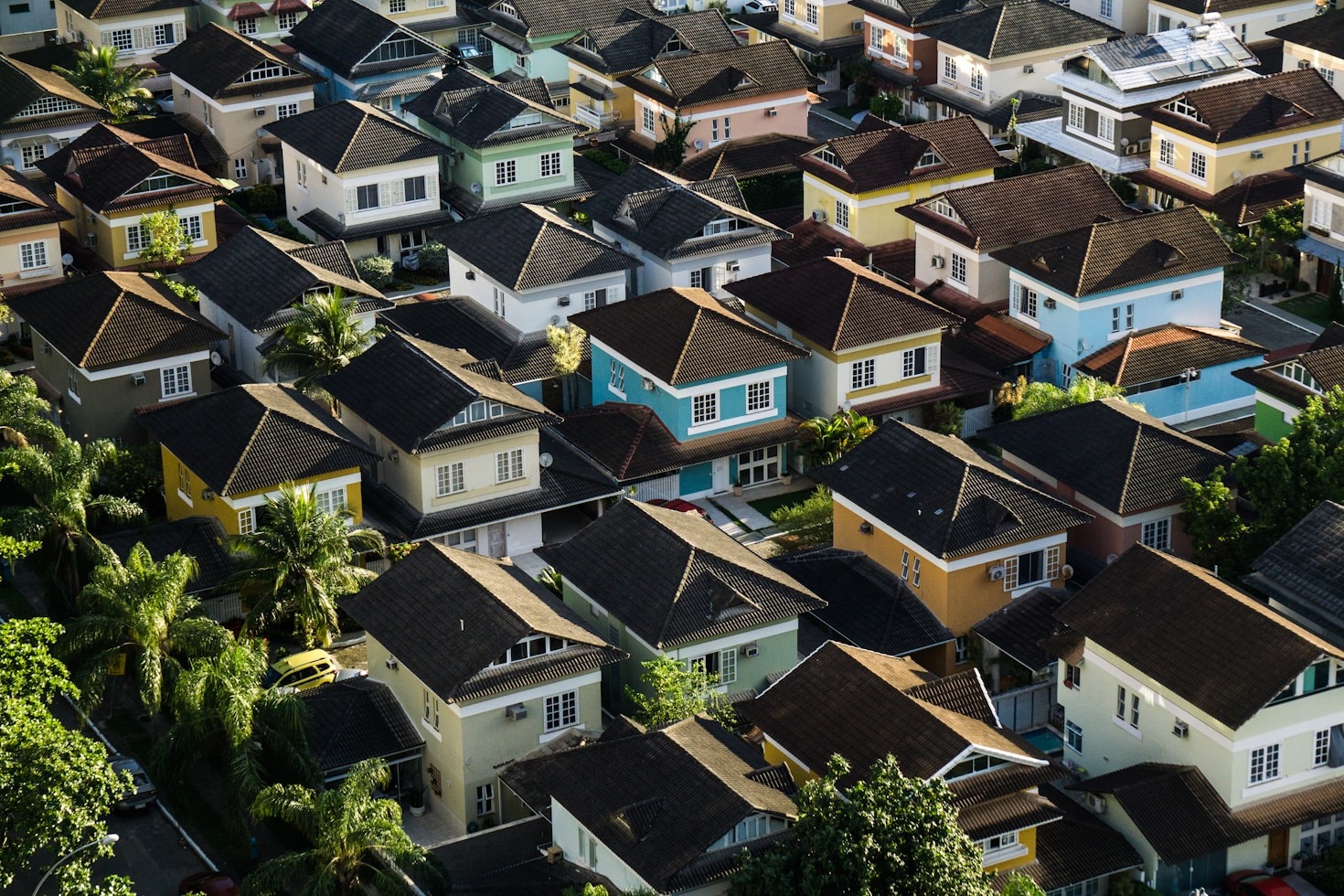 The Beginner Guide To Commercial Real Estate